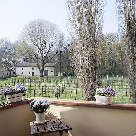 Villa Stefania ノヴェンタ エクステリア 写真