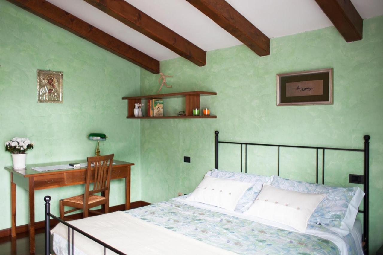 Villa Stefania ノヴェンタ エクステリア 写真