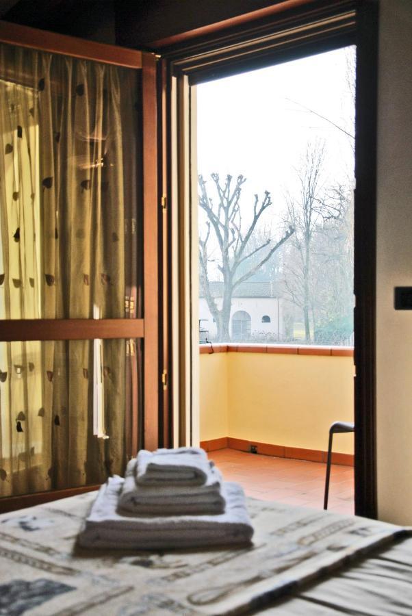 Villa Stefania ノヴェンタ エクステリア 写真